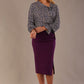 Alpha Long Sleeved Clifton Top 