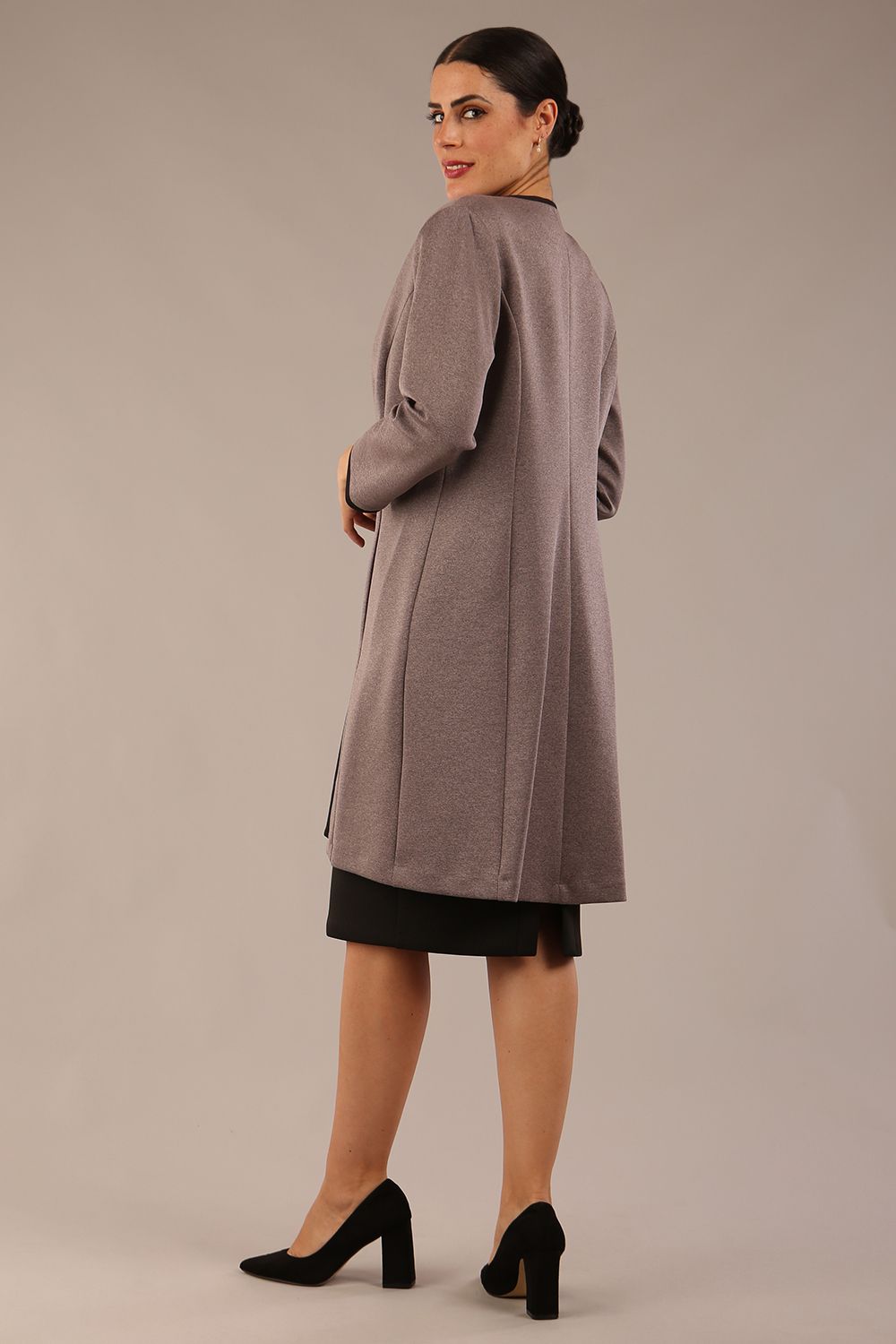 Alverstone Coat 