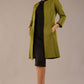 Alverstone Coat 