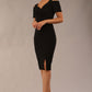 Amorette Pencil Dress 