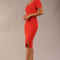 Amorette Pencil Dress 