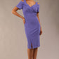 Amorette Pencil Dress 