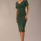 Amorette Pencil Dress 