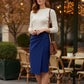 Antibe Pencil Skirt 