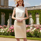 Ashford Pencil Skirt 