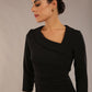 Bouvier Sleeved Pencil Dress 