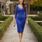 Bucklebury Lace Dress 