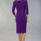 Celestial Pencil Dress 