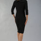 Celestial Pencil Dress 