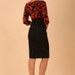 Chiltern Print Dress 