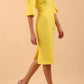 Chiswick Pencil Dress 