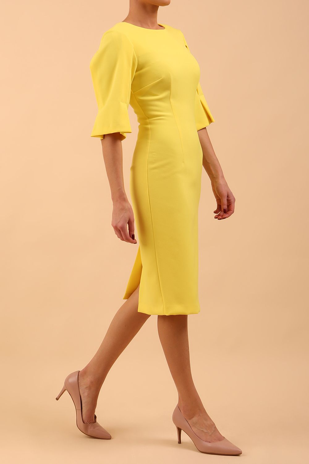 Chiswick Pencil Dress – Diva Catwalk, image 7