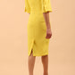 Chiswick Pencil Dress 