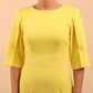 Chiswick Pencil Dress 