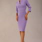Daphne 3/4 Sleeved Dress 