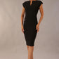 Daphne Sleeveless Pencil Dress 