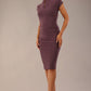 Daphne Sleeveless Pencil Dress 