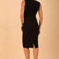Demelza Lace Pencil Dress 