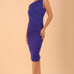 Demelza Lace Pencil Dress 