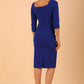 Ferndown Pencil Dress 