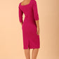 Ferndown Pencil Dress 