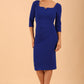 Ferndown Pencil Dress 