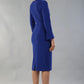 Fifi Pencil Dress 