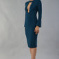 Fifi Pencil Dress 