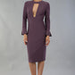 Fifi Pencil Dress 