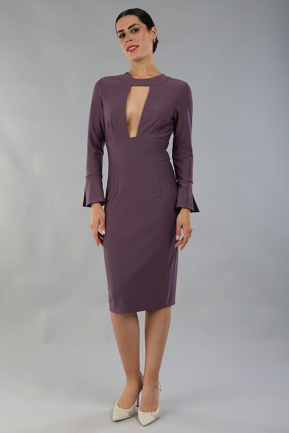 Fifi Pencil Dress – Diva Catwalk, image 10