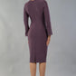 Fifi Pencil Dress 