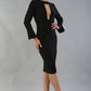Fifi Pencil Dress 