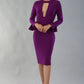 Fifi Pencil Dress 