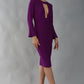 Fifi Pencil Dress 