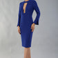 Fifi Pencil Dress 