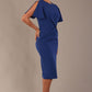 Finley Midi Pencil Dress 