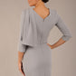 Frieth Gathered Shoulder Dress 