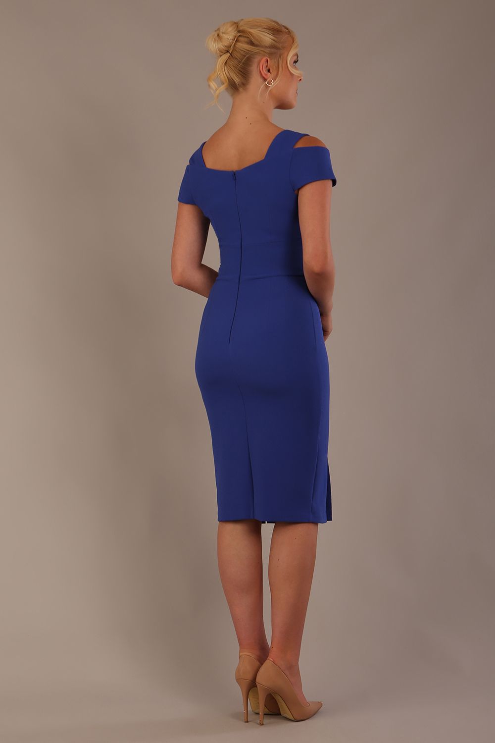 Hayward Pencil Dress – Diva Catwalk, image 6