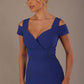 Hayward Pencil Dress 
