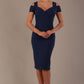 Hayward Pencil Dress 