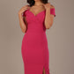 Hayward Pencil Dress 