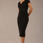 Helena Pencil Dress 