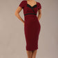 Helena Pencil Dress 