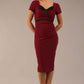 Helena Pencil Dress 