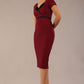Helena Pencil Dress 