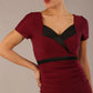 Helena Pencil Dress 