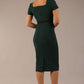 Helena Pencil Dress 