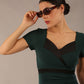 Helena Pencil Dress 