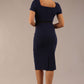 Helena Pencil Dress 