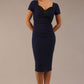 Helena Pencil Dress 